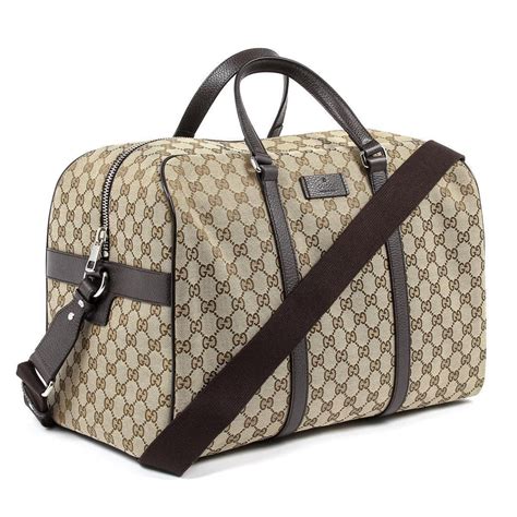 gucci luggage for women.